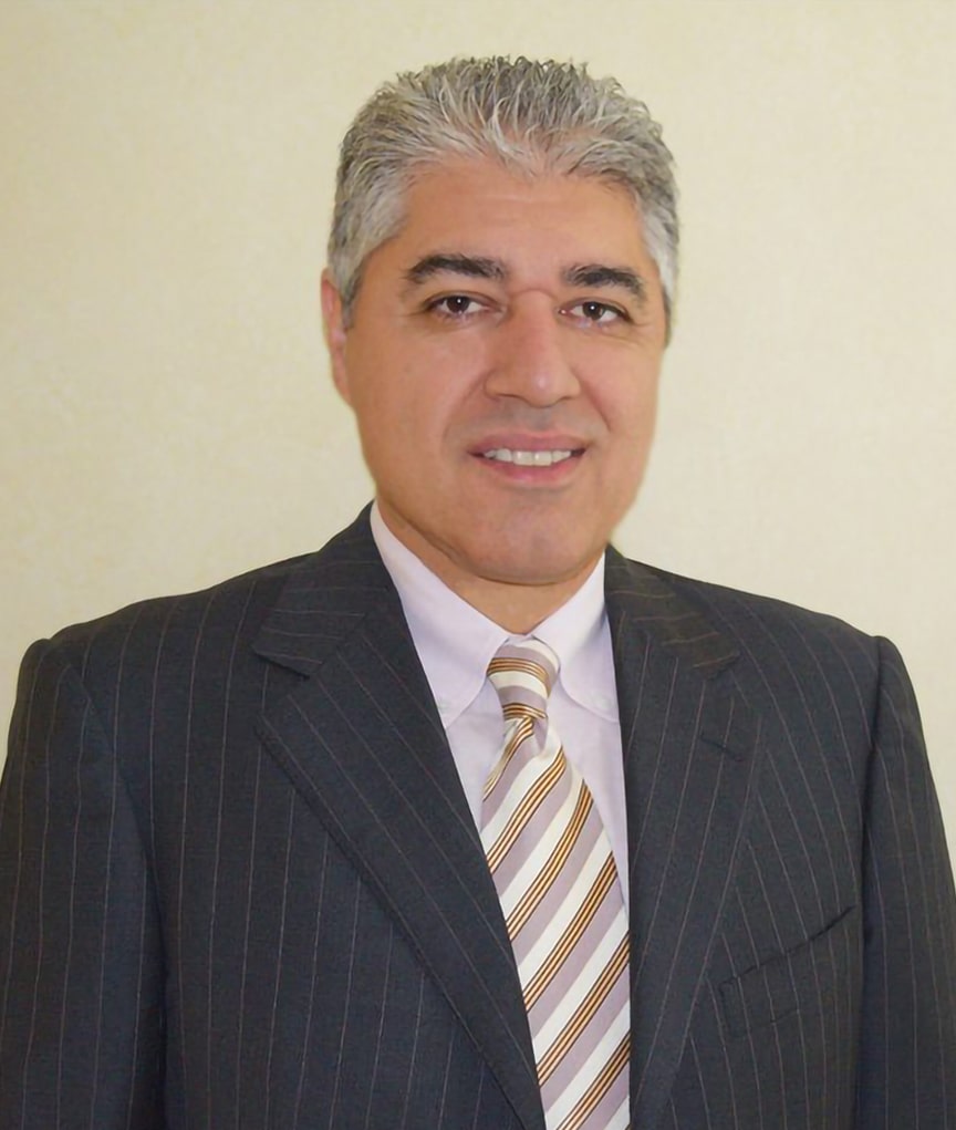 Alireza Movassaghi 